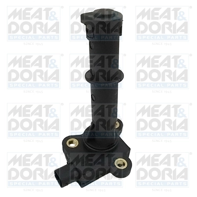 Sensor, engine oil level